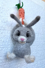 FA30E321-D127-43CA-BC3B-490F8AC82DB9.jpeg (246.37 КБ) 4479 просмотров МК Галины Писаренко « Лисёнок Брайан»