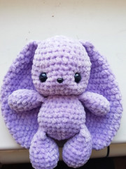 IMG-bd6bb9d1ad981b4c08d7b31360e42e4b-V.jpg (164.18 КБ) 4603 просмотра Не мишка конечно