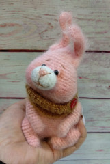 IMG_20220419_104814~2.jpg (138.91 КБ) 4591 просмотр #милый зай