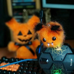 IMG_20201003_121607_997.jpg (216.95 КБ) 4208 просмотров Тыквенный кролик.