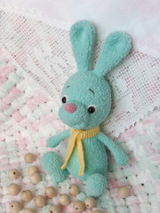 20210628_100925.jpg (136.39 КБ) 4242 просмотра Зайка Филимоша по МК Анны Садовской