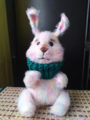 IMG_20220503_090503.jpg (104.25 КБ) 4231 просмотр #милый зай