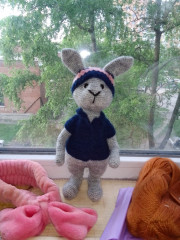 IMG_20220502_183031.jpg (287.95 КБ) 4954 просмотра Зайчик по МК Потаповой