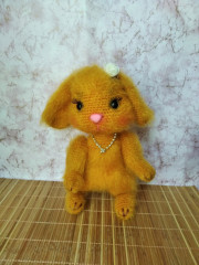 IMG_20220512_122908-02.jpeg (215.29 КБ) 6075 просмотров #кролик Стёпка