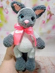 Pg_u7MuJDgq64KHEfHcRxitSxF1lvSTtala5THtEsW4dBG6y2NghEdUL2tr_Xj4BA0Vmki_GVxtVGu5655rsR-tY.jpg (169.73 КБ) 3878 просмотров Сиамка по МК Виктории Кравченко