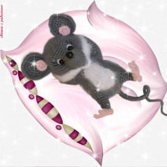 Мышь подушка розовая.jpg