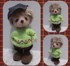 20220520_221039.jpg (337.72 КБ) 6367 просмотров Ежик по мк Юлии Оголь