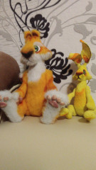 P_20210908_202202.jpg (236.37 КБ) 5589 просмотров но кролик всё же меньше тигра)))))