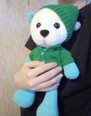 IMG_20220117_103245.jpg (122.21 КБ) 10916 просмотров Мишка соня