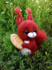 IMG_20220706_164814.jpg (337.09 КБ) 5871 просмотр Кто и так толстый?? Кто отдай печеньку?? Я????