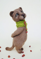 DSC02130.JPG (115.94 КБ) 4650 просмотров #Большие кошки