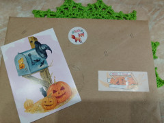 IMG_20221103_093733.jpg (191.07 КБ) 2145 просмотров Лисёнок в коробке покорил Лизу))