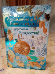 IMG_20221226_234344.jpg (302.43 КБ) 3650 просмотров Такая красота для меня