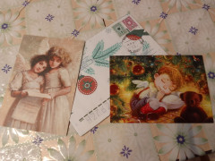 IMG_20221220_233219~2.jpg (216.62 КБ) 3635 просмотров И конвертик тоже очень красивый, самодельный!