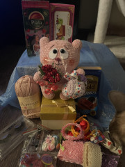 35A33C49-29F4-4A6D-8AA9-F51ABE460AC8.jpeg (231.74 КБ) 10209 просмотров Ухи все таки попали в кадр )))