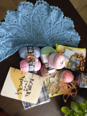 IMG_20230412_095417_1.jpg (228.08 КБ) 10121 просмотр Маша и отдельное спасибо за открытку<br />Очень очень приятно <br />Я сегодня самый-самый Счастливый человек