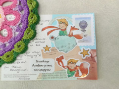 женяя.jpg (192.95 КБ) 2713 просмотров где только нашла такие наклейки,,я в восторге,,,обязательно поищу аудио в исполнении Хабенского..спасибо большое за рекомендацию..