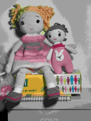 Куклы сравнения