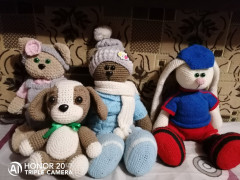 IMG_20211221_182701.jpg (194.36 КБ) 5053 просмотра Весёлые друзья