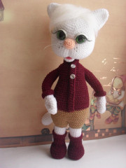 IMG_20220409_224527.jpg (87.96 КБ) 4345 просмотров Кот Филимон МК от tatyana_rus