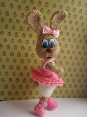 IMG_20220409_224335.jpg (112.38 КБ) 5763 просмотра Зайка. Ева по МК от tatyana_rus