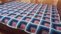 IMG-20210828-WA0000.jpg (198.45 КБ) 11103 просмотра Плед 2 м на 2,2 м