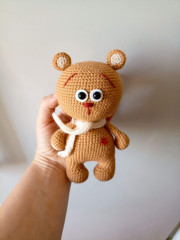 IMG_20240920_111844.jpg (156.4 КБ) 7597 просмотров Мишка по мк Марии Устюшкиной