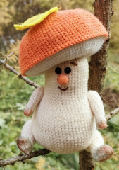 подосиновик.jpg (244.6 КБ) 7436 просмотров #вяжем любимчиков