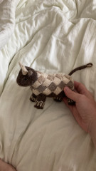 93DD5D6A-80B9-471F-A0A9-A65E5C9EA8AD.jpeg (122.22 КБ) 9082 просмотра #копытные