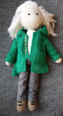 IMG_20241109_132510.jpg (228.22 КБ) 9337 просмотров Этот персонаж задумывался прекрасной принцессой, но получился героем аниме для дочки.