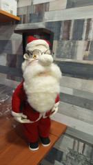 IMG-20241027-WA0155.jpg (145.87 КБ) 6484 просмотра Вот такой отличный дедушка мороз получился у меня связав по мк Анны Родной.