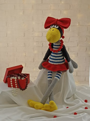 IMG_20231029_122107.jpg (165.43 КБ) 6715 просмотров Клара Карловна! Умница, красавица и модница. Мк Сухиной