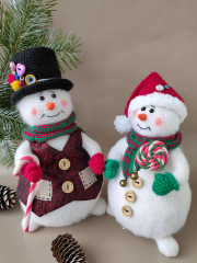 IMG20241013153743.jpg (234.43 КБ) 6434 просмотра Снеговики по МК Юлии Оголь .