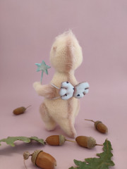 IMG20230926125041.jpg (95.92 КБ) 8760 просмотров Маленький Дракончик по МК Юлии Оголь.