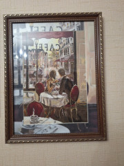 20241008_211915.jpg (311.89 КБ) 39215 просмотров Парижское кафе