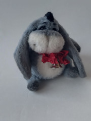 IMG_20241121_140030.jpg (104.33 КБ) 8195 просмотров #крошка ослик