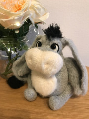 Dol7Q0RJlwY.jpg (165.08 КБ) 8009 просмотров #крошка ослик