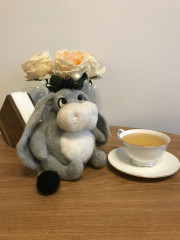 YEifynmcTgs.jpg (161.5 КБ) 8009 просмотров #крошка ослик