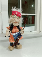 IMG_20241121_223645.jpg (166.91 КБ) 5838 просмотров Ещё одна Ягуня