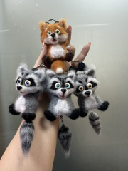 IMG_3542.jpeg (151.66 КБ) 9392 просмотра МК Галины Писаренко. Не люблю вязать повторы. Но к этому мк постоянно возвращаюсь. И они всегда получаются разными. Каждый со своей изюминкой, характером. Мне кажется это один из лучших мк!