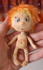 20250104_173650.jpg (154.29 КБ) 27166 просмотров Пупсик по мастер классу Елены Шаповаловой.