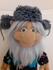 IMG_20250213_141137_617.jpg (145.82 КБ) 30889 просмотров "Домовушка Дарафей" Авторская работа Анны Родной