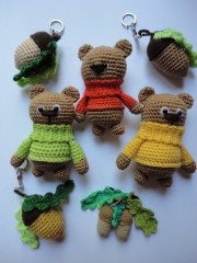 fQ1VdPY3E6U.jpg (234.43 КБ) 19778 просмотров Есть такие маленькие мишки