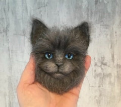 07A0DB44-C1A3-4CEA-B993-56548472B191.jpeg (27.96 КБ) 6852 просмотра Серенькая котоброшечка!