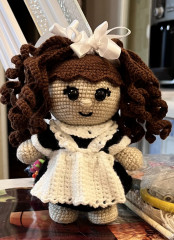 IMG_1465.jpeg (247.6 КБ) 3980 просмотров Эти малыши связаны по МК Татьяны Соколовой