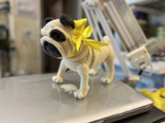 IMG_1647.jpeg (128.5 КБ) 3730 просмотров Дружочки связаны по МК Наталии Загребиной