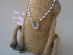 #лошадка Глаша