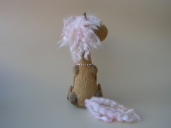 #лошадка Глаша