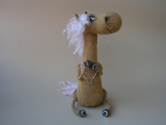 #лошадка Глаша