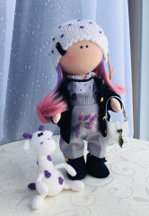 М4_10_ 02_2022-01-15.jpeg (113.82 КБ) 8140 просмотров Дружная парочка Лаванда и Жирафик